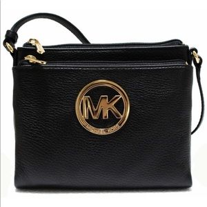 Michael Kors Fulton Crossbody